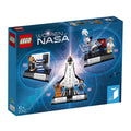 LEGO Ideas Women of NASA 21312 – Retired & Sealed