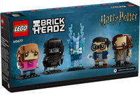 LEGO 40677 BrickHeadz Harry Potter Prisoner of Azkaban 40677 sealed box view 4