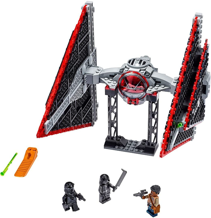 LEGO TM Star Wars Sith TIE Fighter 75272 – Retired & Sealed