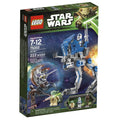 LEGO Star Wars At-Rt Kid Movie toy building block 75003 – Retired & Sealed