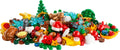 LEGO Christmas Fun VIP Add-On Pack 40609 – Retired & Sealed