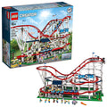 LEGO Creator Expert Roller Coaster – Fairground 10261 – Retired & Sealed
