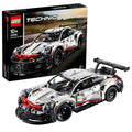 LEGO Technic Porsche 911 RSR 42096 – Retired & Sealed