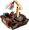 LEGO Star Wars Tatooine Battle Pack 75198 – Retired & Sealed
