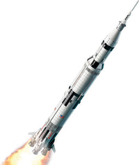 LEGO 92176 NASA Apollo Saturn V 92176 sealed box view 3