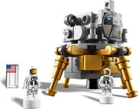 LEGO 92176 NASA Apollo Saturn V 92176 sealed box view 6