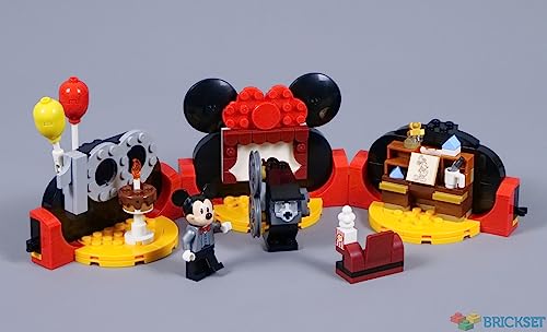 LEGO Disney 100 Years Celebration 40600 – Retired & Sealed