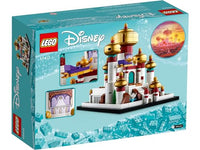 LEGO 40613 Mini Disney Paleis van Agrabah - Nieuw 40613 sealed box view 3