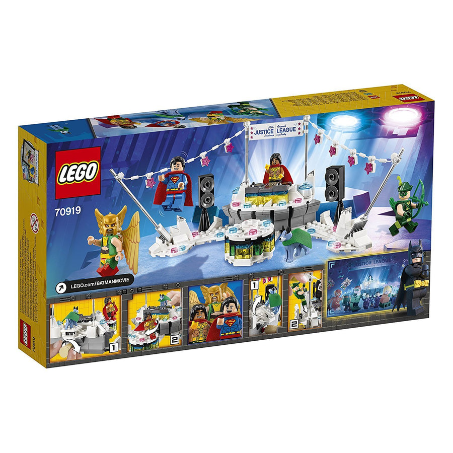 LEGO UK 