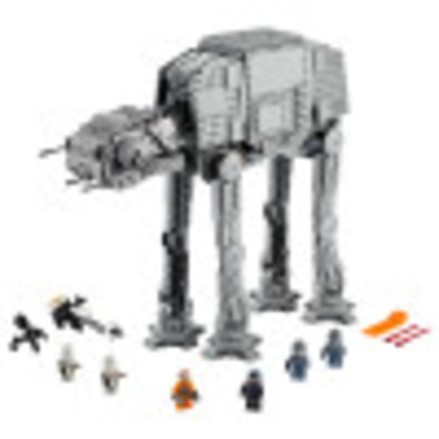 LEGO Star Wars at-at Walker 75288 – Retired & Sealed