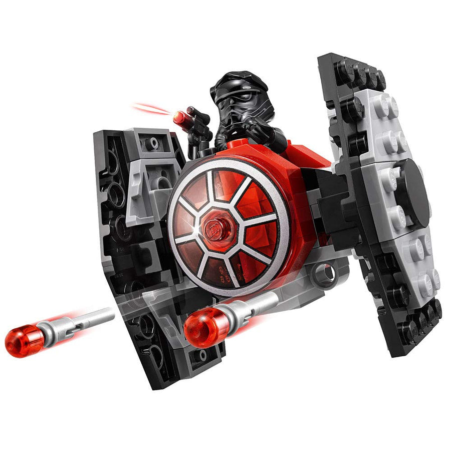 LEGO Star Wars TM First Order TIE Fighter Microfighter 75194 – Retired & Sealed