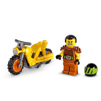 LEGO 60297 City Stuntz Demolition Stunt Bike Set with 60297 sealed box view 6