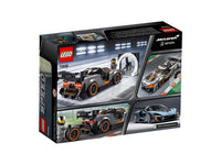 LEGO 75892 Speed Champions - McLaren Senna (75892) sealed box view 5