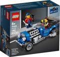 LEGO City Hot Rod 40409 – Retired & Sealed