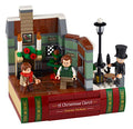 LEGO Seasonal Charles Dickens Tribute 40410 – Retired & Sealed