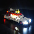Lighting Kit for Ghostbusters Ecto 1 & 2 75828