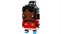 LEGO 40541 BrickHeadz™ Manchester United (40541) sealed box view 5