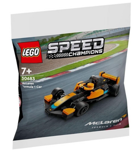LEGO 30683 Speed Champions – | Sealed UK Stock | BuyMyBricks