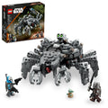 LEGO Star Wars Spider Tank 75361 – Retired & Sealed