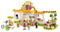 LEGO 41444 Friends Heartlake City Organic Café Toy with Mini 41444 sealed box view 5