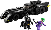 LEGO 76224 DC Batmobile: Batman vs. The Joker Chase Set, 76224 sealed box view 5