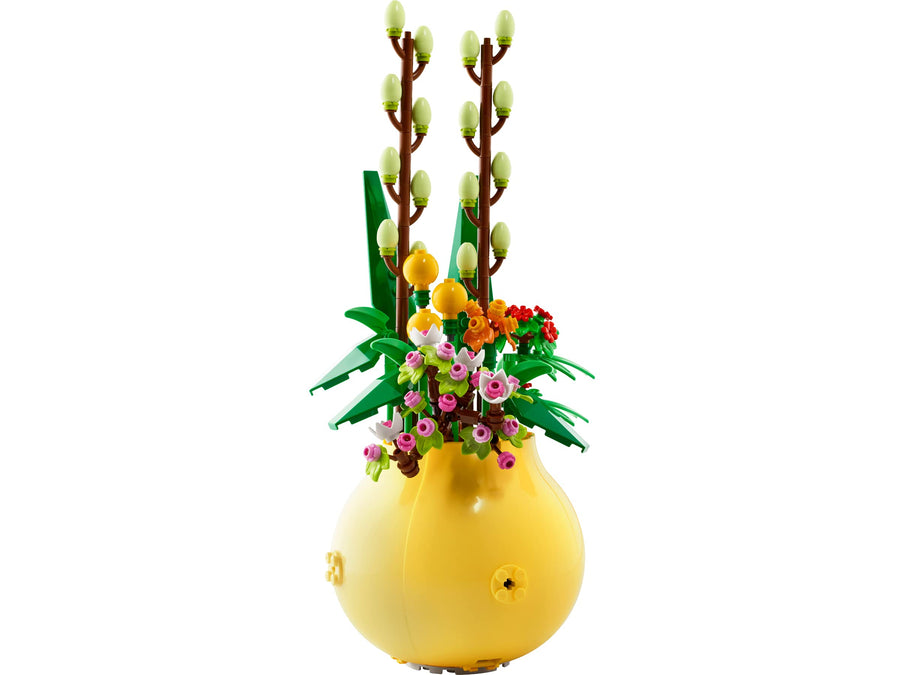 LEGO Creator Botanical Flowerpot 40588 – Retired & Sealed