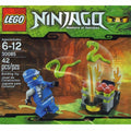 LEGO NINJAGO Snake Attack 30085 – Retired & Sealed