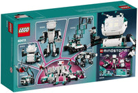 LEGO 40413 Mindstorms Mini Robots 40413 sealed box view 3