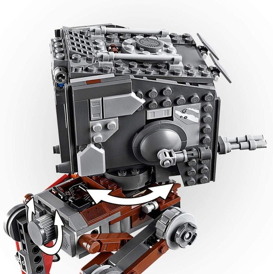 LEGO Star Wars AT-ST Raider 75254 – Retired & Sealed