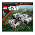 LEGO Star Wars The Razor Crest Microfighter 75321 – Retired & Sealed