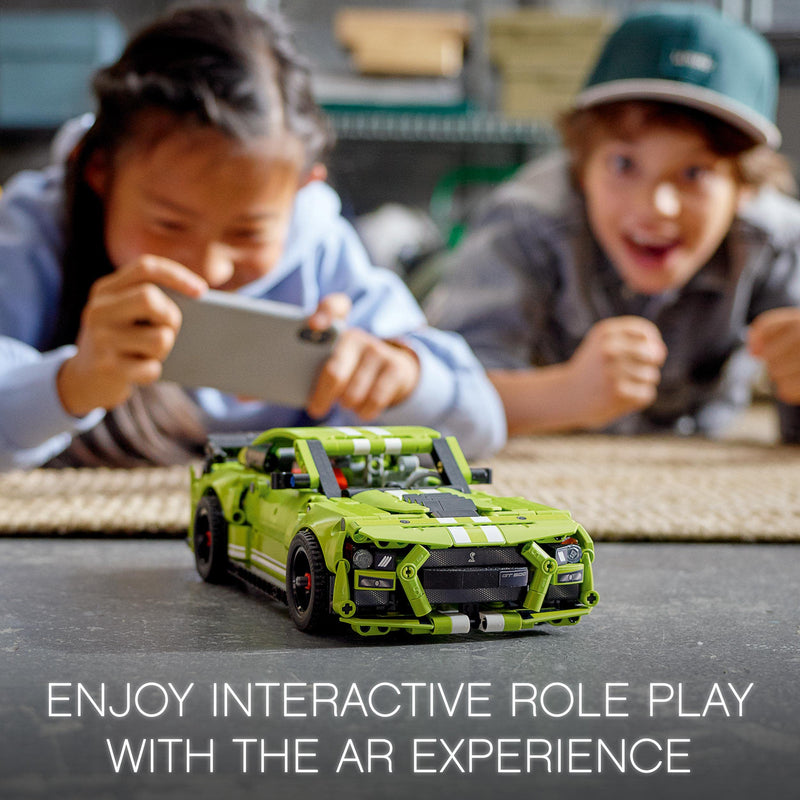 LEGO Technic – Ford Mustang Shelby GT500 (42138)