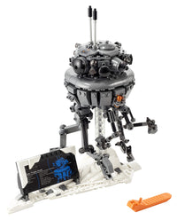 LEGO 75306 Imperial Probe Droid 75306 sealed box view 2