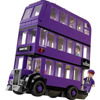 LEGO 75957 The Knight Bus 75957 sealed box view 5