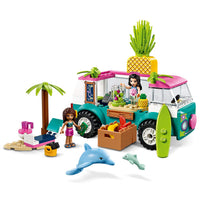 LEGO 41397 Friends Juice Truck Toy 41397 sealed box view 5