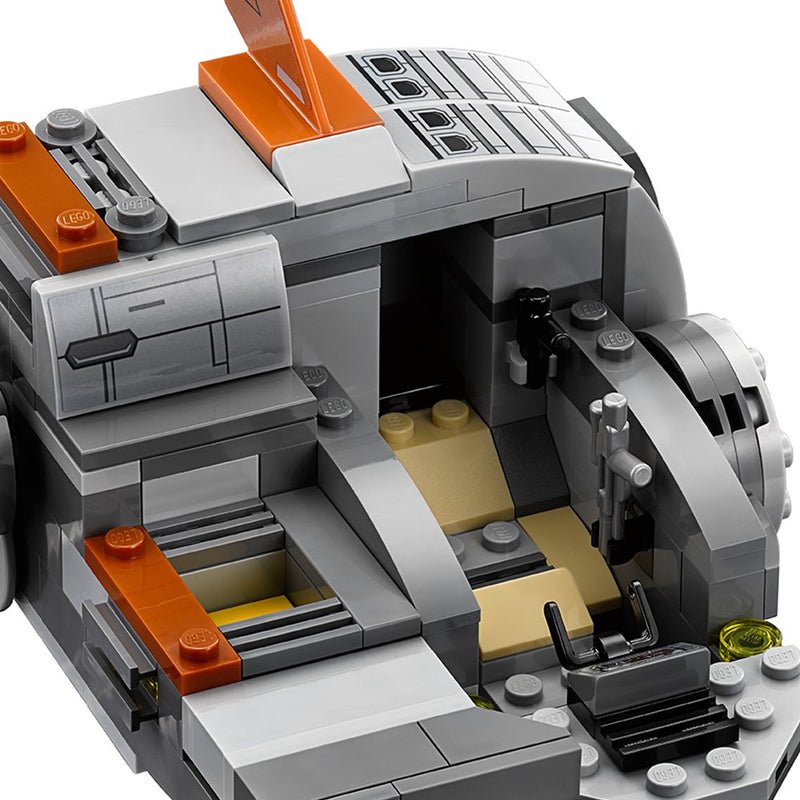 LEGO Star Wars – Resistance Transport Pod (75176)