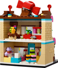 LEGO 40692 Candy Store 40692 sealed box view 3