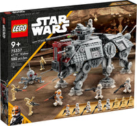 LEGO 75337 AT-TE Walker 75337 sealed box view 3