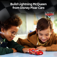 LEGO 77255 Lightning McQueen 77255 sealed box view 3