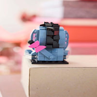 LEGO 40797 Eeyore 40797 sealed box view 3