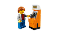 LEGO 40805 Arcade Machine 40805 sealed box view 4