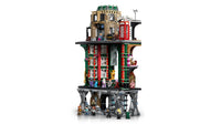 LEGO 76476 The Ministry of Magic - Collectors' Edition 76476 sealed box view 4