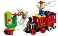 LEGO 10894 Toy Story Train 10894 sealed box view 3