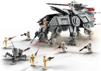 LEGO 75337 AT-TE Walker 75337 sealed box view 4