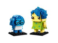 LEGO 40749 Joy, Sadness & Anxiety 40749 sealed box view 4