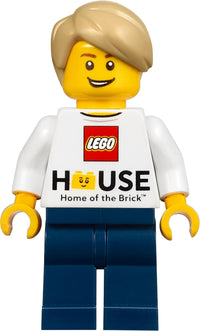 LEGO 4000026 House Tree of Creativity 4000026 sealed box view 3