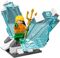 LEGO 76000 Arctic Batman vs. Mr. Freeze: Aquaman on Ice 76000 sealed box view 5