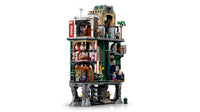 LEGO 76476 The Ministry of Magic - Collectors' Edition 76476 sealed box view 5