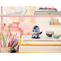 LEGO 40797 Eeyore 40797 sealed box view 5