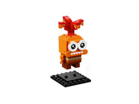 LEGO 40749 Joy, Sadness & Anxiety 40749 sealed box view 5