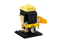 LEGO 40752 Carl, Russell & Kevin 40752 sealed box view 4